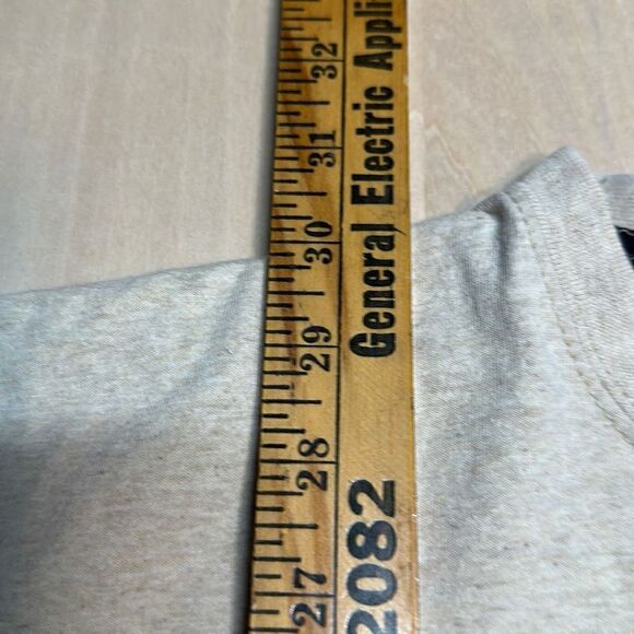 Vintage Sean John Script Logo Shirt Mens 2XL Black Short Sleeve Embroidered 90s - Picture 2 of 5